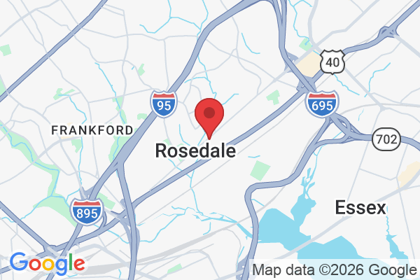 8043 Philadelphia Rd, Rosedale, MD 21237, USA