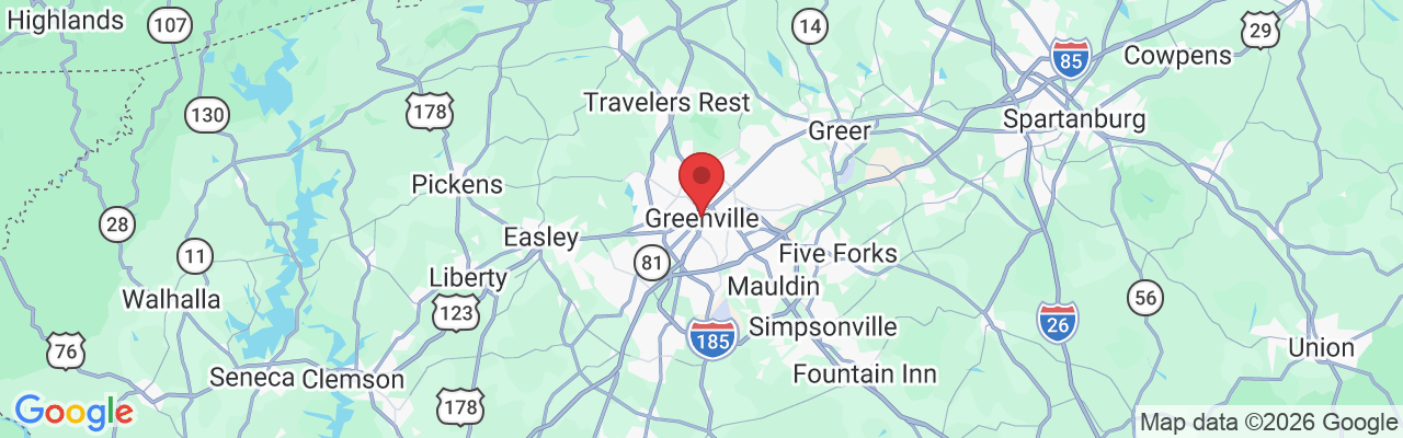 Greenville, SC, USA