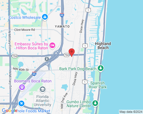 222 Yamato Rd, Boca Raton, FL 33431, USA