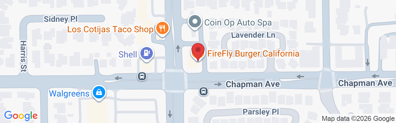 11001 Chapman Ave, Garden Grove, CA 92840, USA