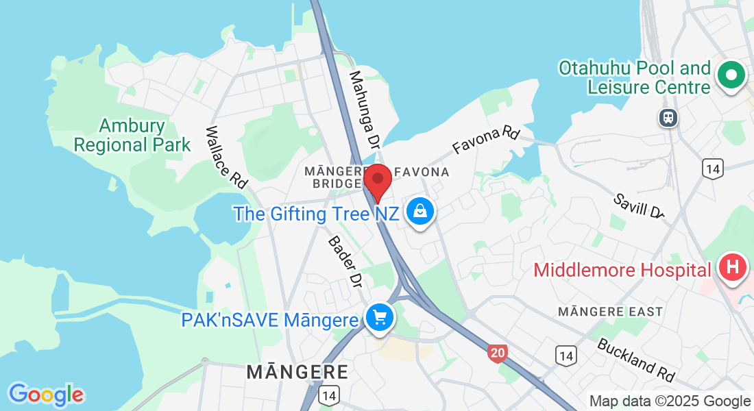 25 Masters Place, Favona, Auckland 2024, New Zealand