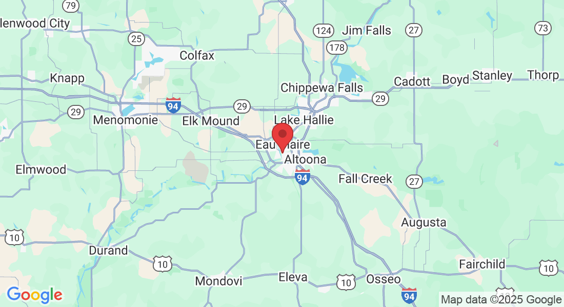 Eau Claire, WI, USA