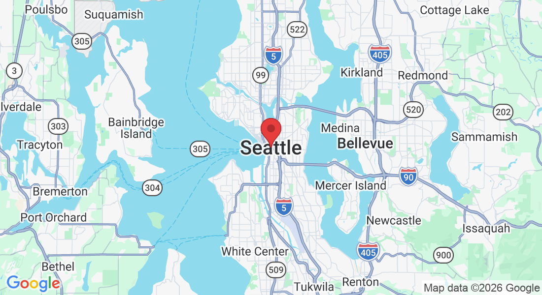 Seattle, WA, USA