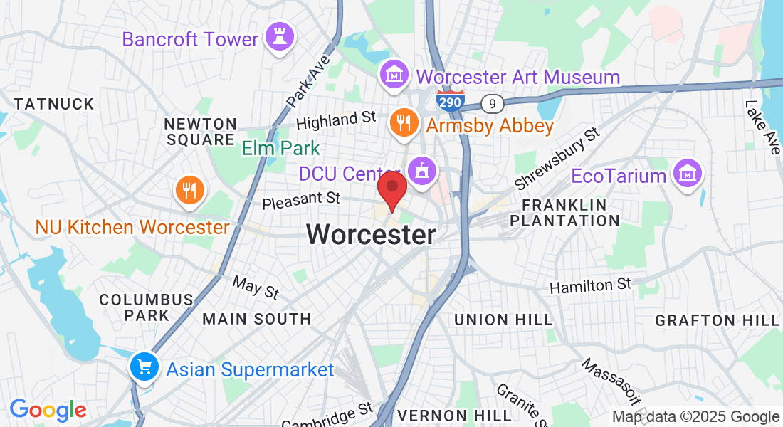 Worcester, MA, USA
