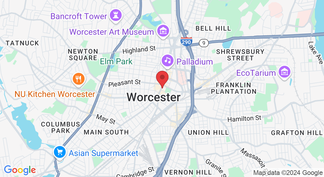 Worcester, MA, USA