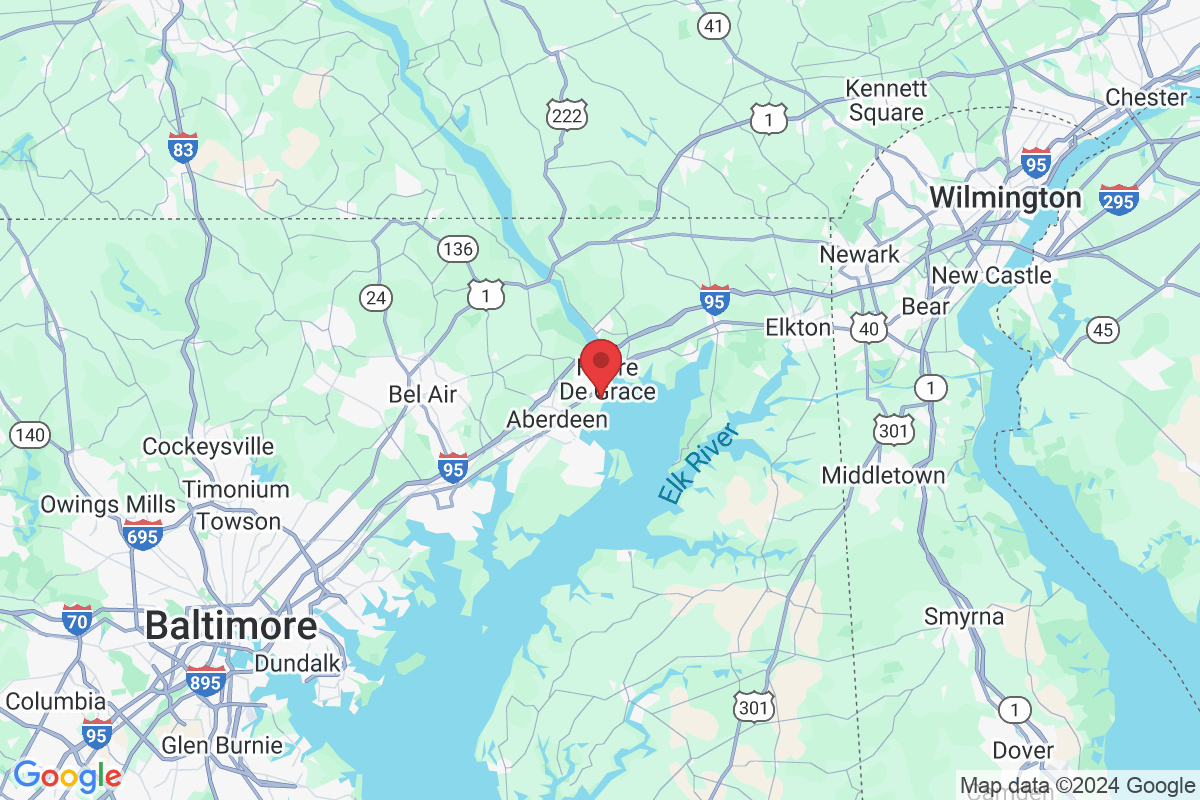 354 Old Bay Ln, Havre De Grace, MD 21078, USA