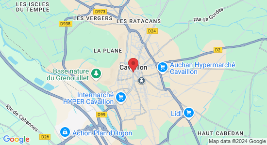 84300 Cavaillon, France