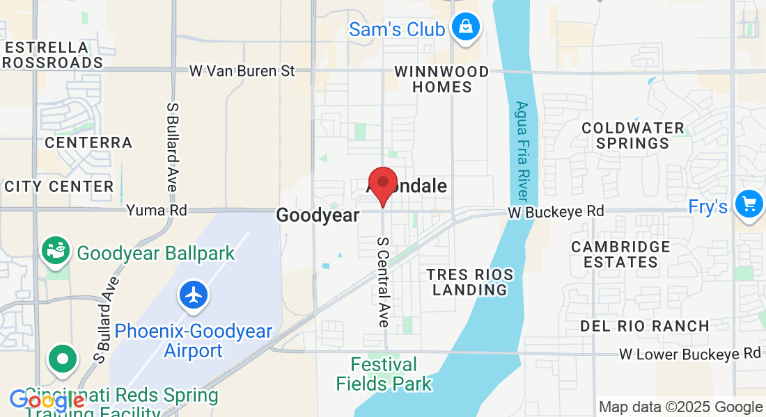 Avondale, AZ, USA