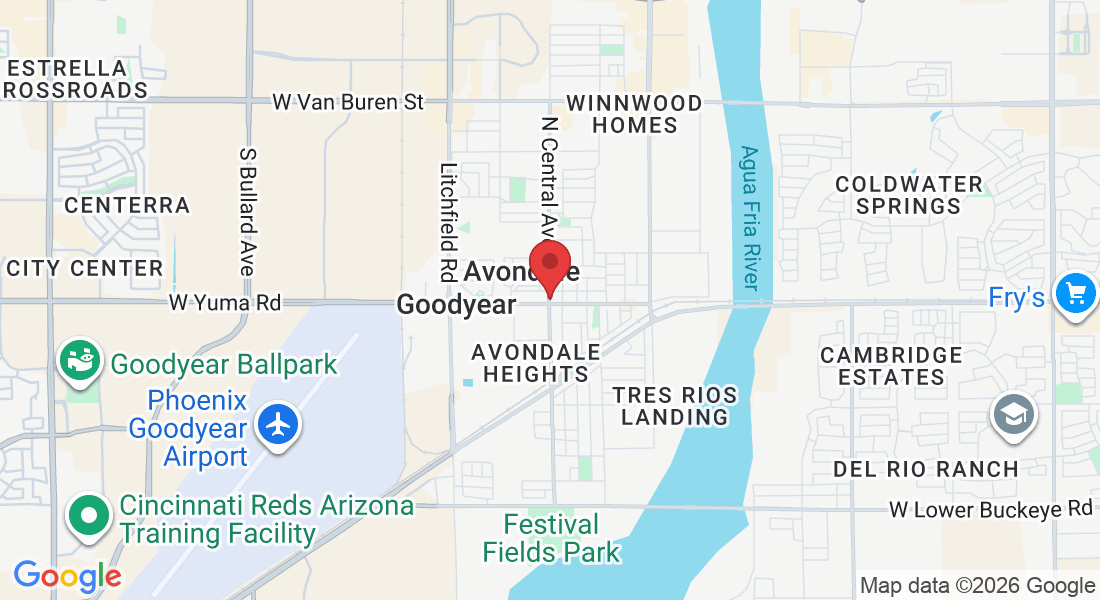 Avondale, AZ, USA