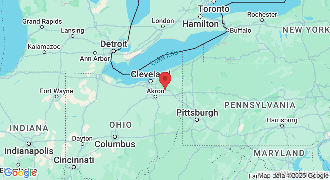 Northeast Ohio, OH, USA