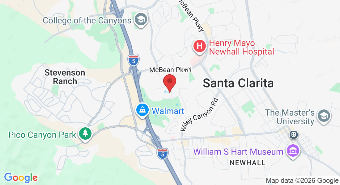 25743 Hogan Dr unit f4, Santa Clarita, CA 91355, USA