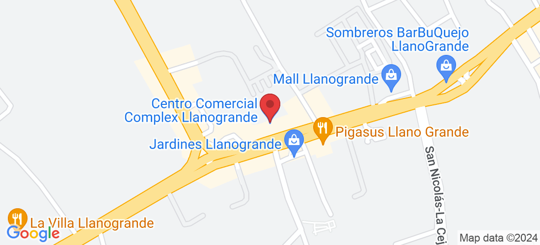 Km 8.5 Vía, Rionegro, Llano Grande, Rionegro, Antioquia, Colombia