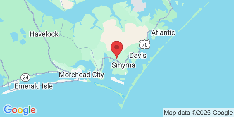 172 Jerry's Rd, Beaufort, NC 28516, USA