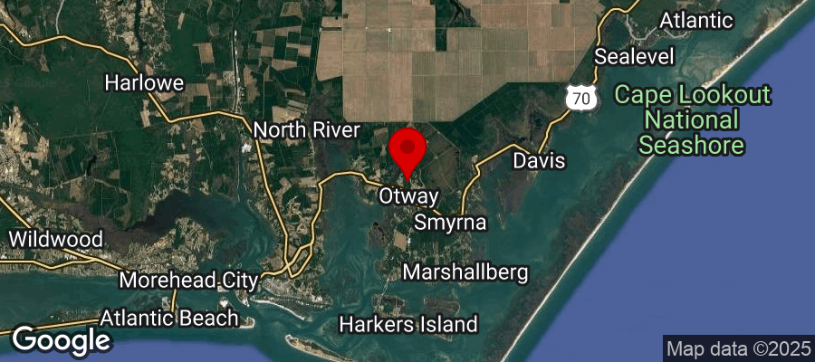 172 Jerry's Rd, Beaufort, NC 28516, USA