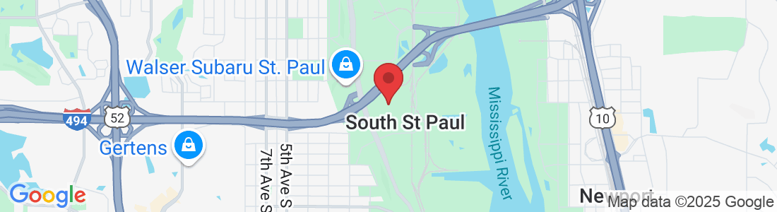 South St Paul, MN, USA