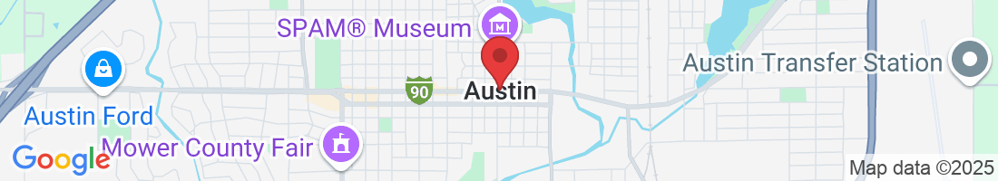 Austin, MN 55912, USA