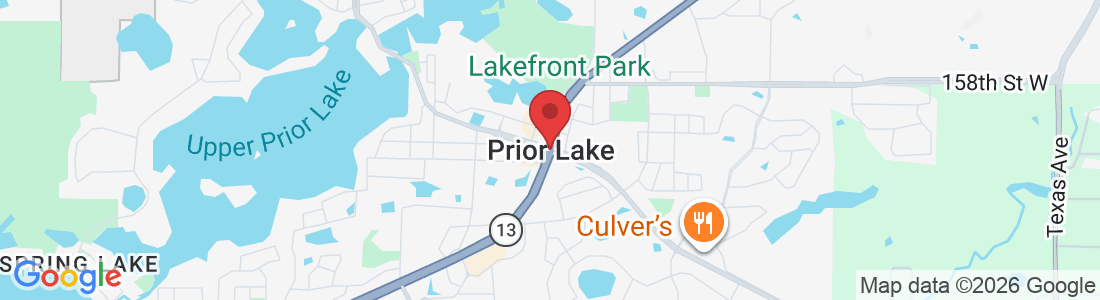 Prior Lake, MN, USA