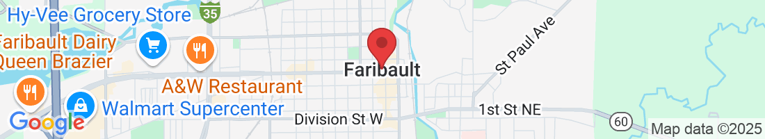 Faribault, MN 55021, USA