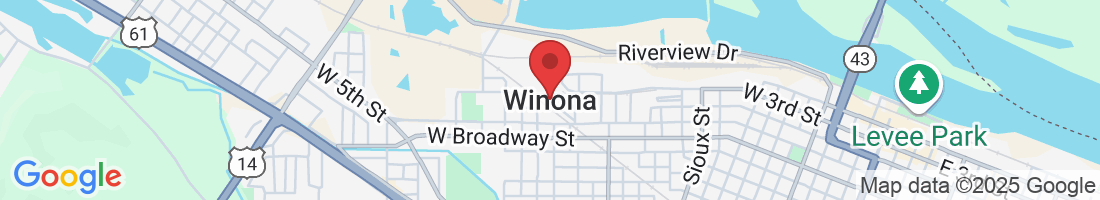 Winona, MN 55987, USA