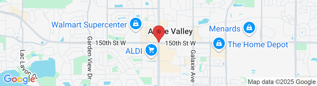 Apple Valley, MN 55124, USA