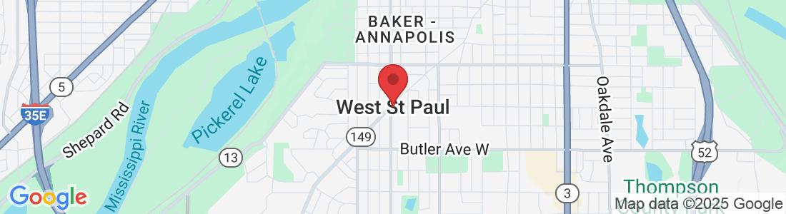 West St Paul, MN 55118, USA