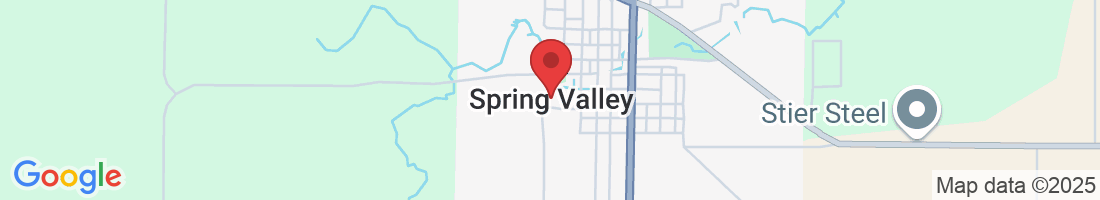Spring Valley, MN 55975, USA