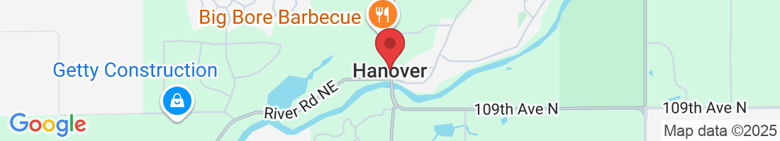 Hanover, MN, USA