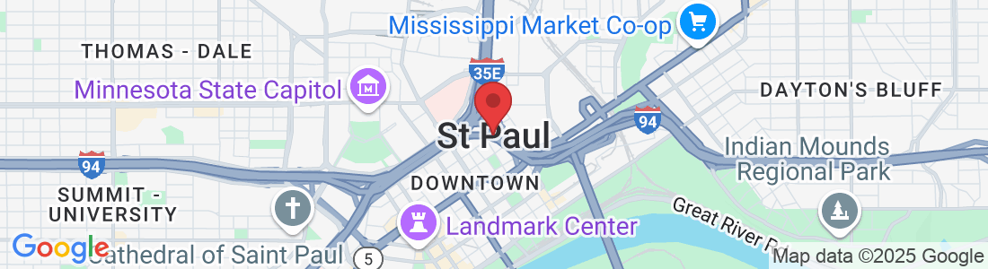 St Paul, MN, USA