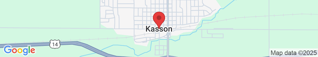 Kasson, MN, USA
