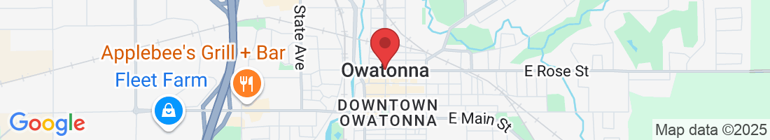 Owatonna, MN, USA