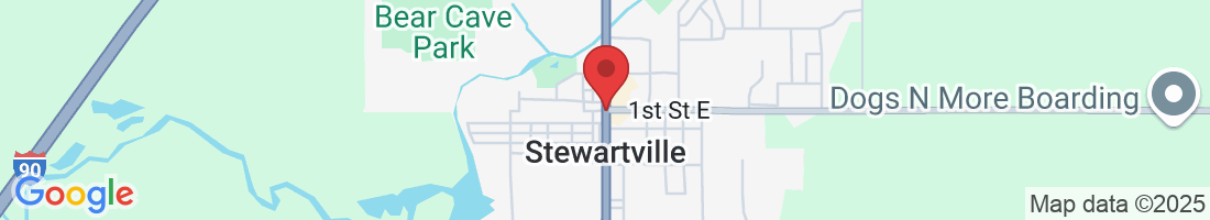 Stewartville, MN 55976, USA