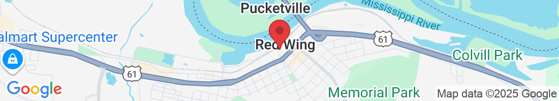 Red Wing, MN, USA