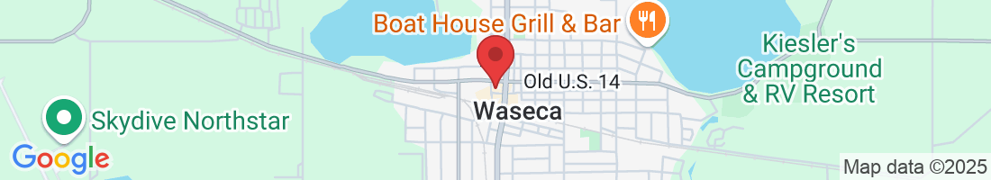 Waseca, MN 56093, USA