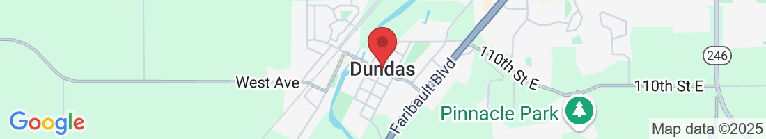 Dundas, MN, USA