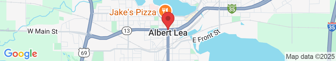 Albert Lea, MN 56007, USA