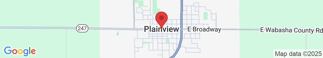 Plainview, MN 55964, USA