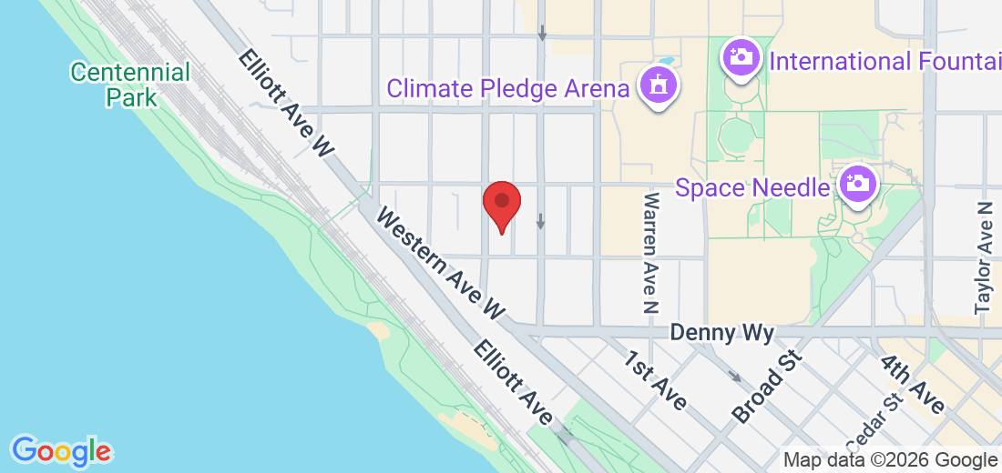 200 1st Ave W suite 403, Seattle, WA 98119, USA