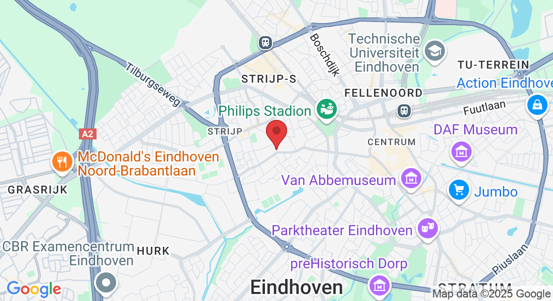 5616 GS Eindhoven, Netherlands