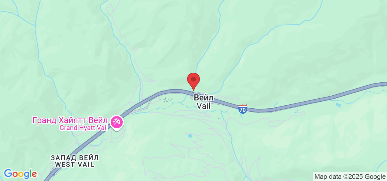 145 N Frontage Rd W unit a205, Vail, CO 81657, США