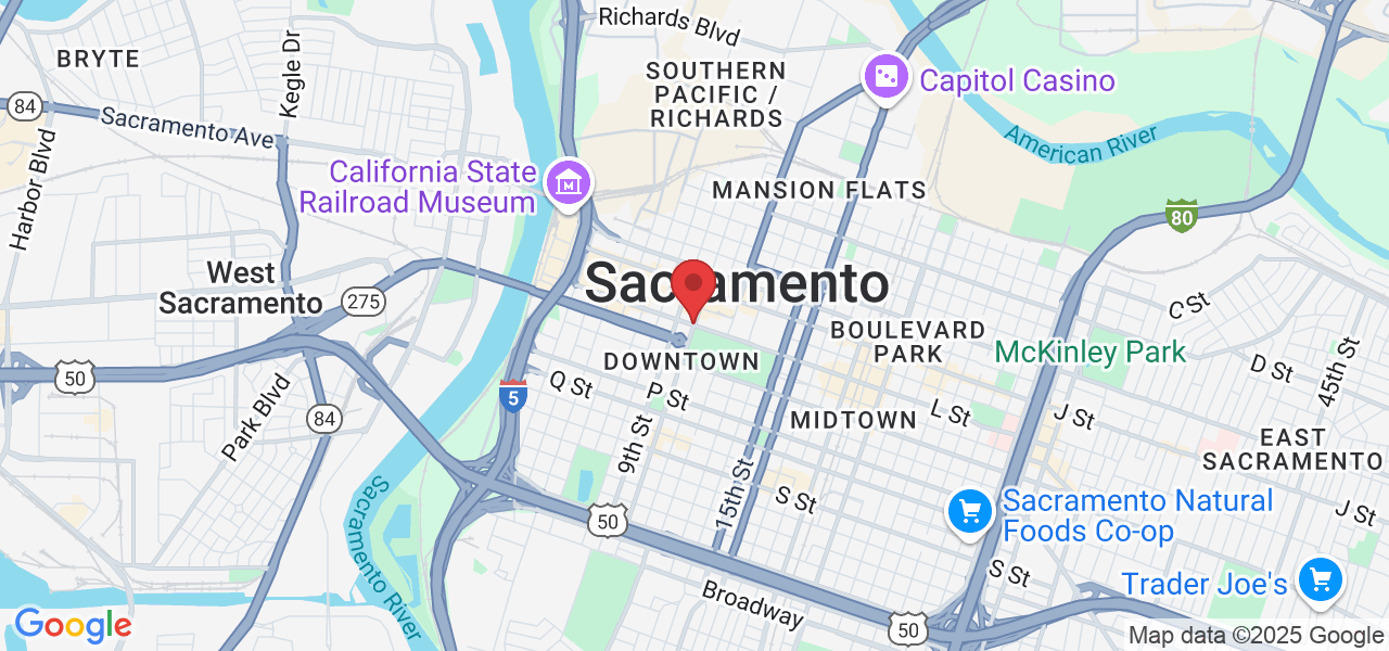 Sacramento, CA, USA