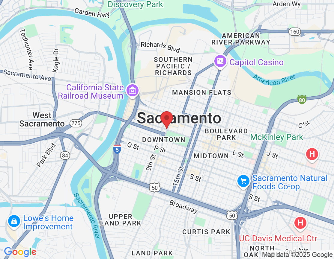 Sacramento, CA, USA