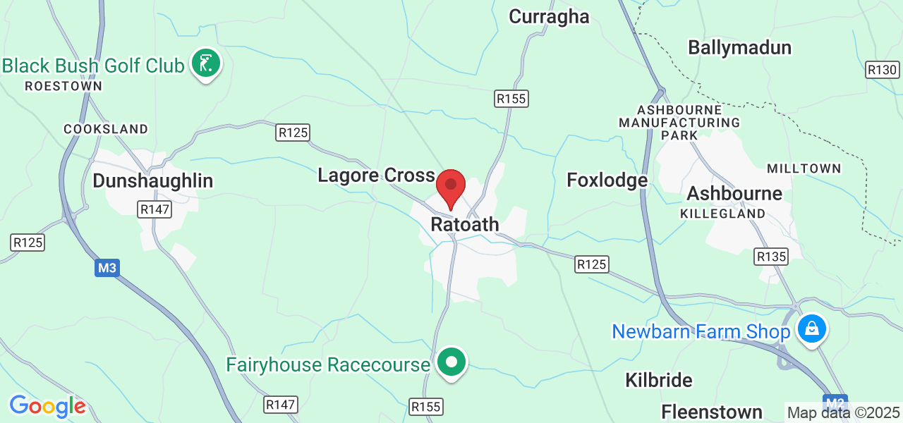 4 An Chrannóg, Ratoath, Co. Meath, A85 PT10, Ireland