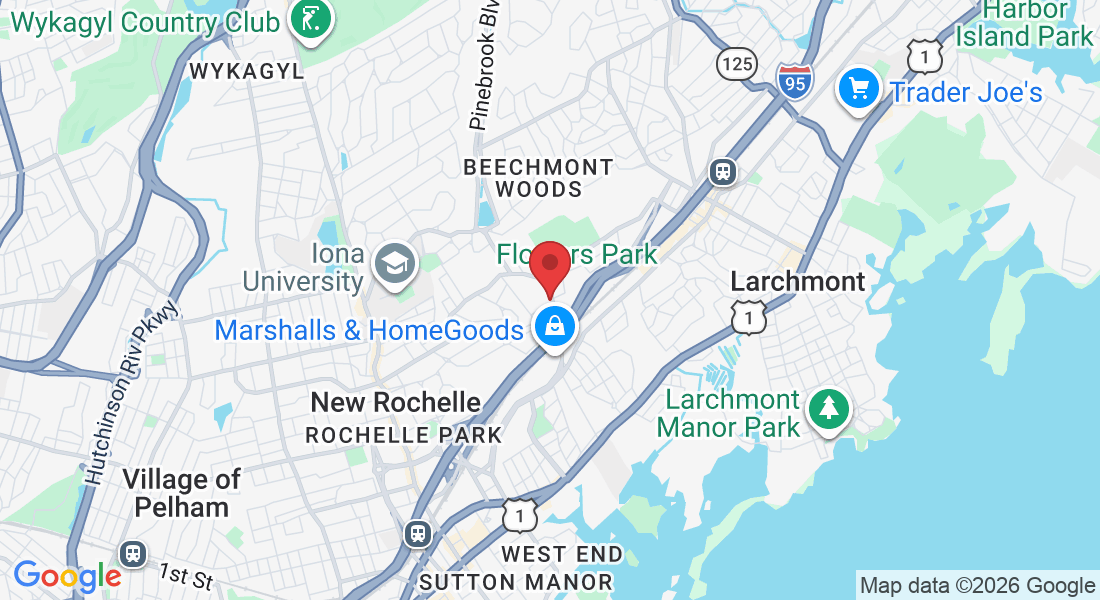 47 Potter Ave, New Rochelle, NY 10801, USA
