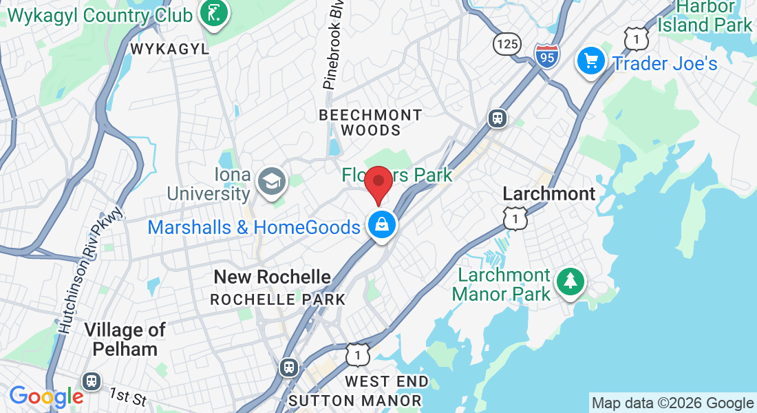 47 Potter Ave, New Rochelle, NY 10801, USA