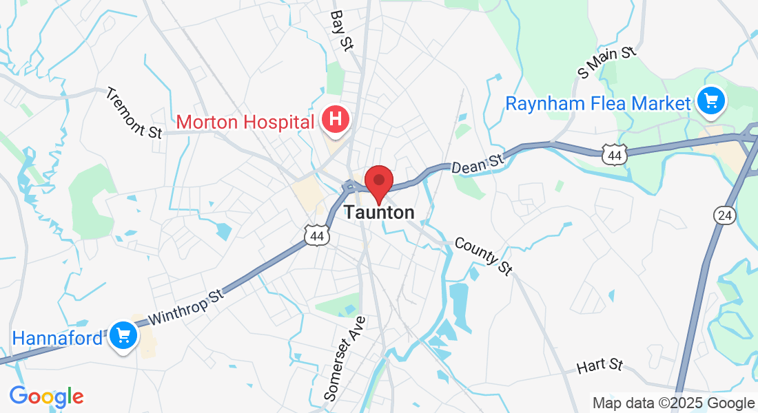 Taunton, MA, USA