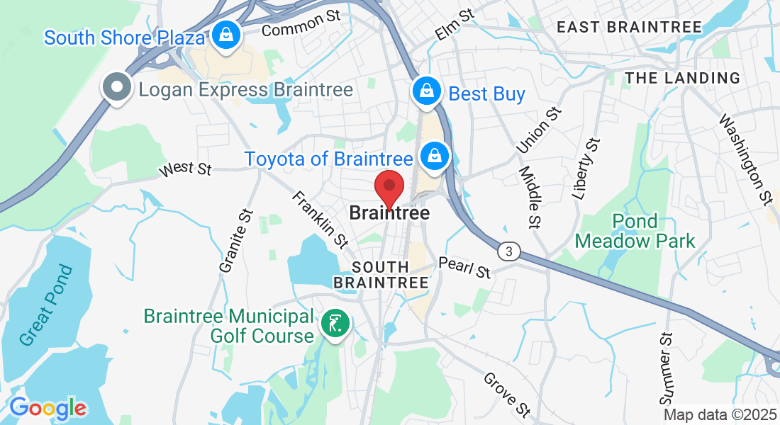 Braintree, MA, USA