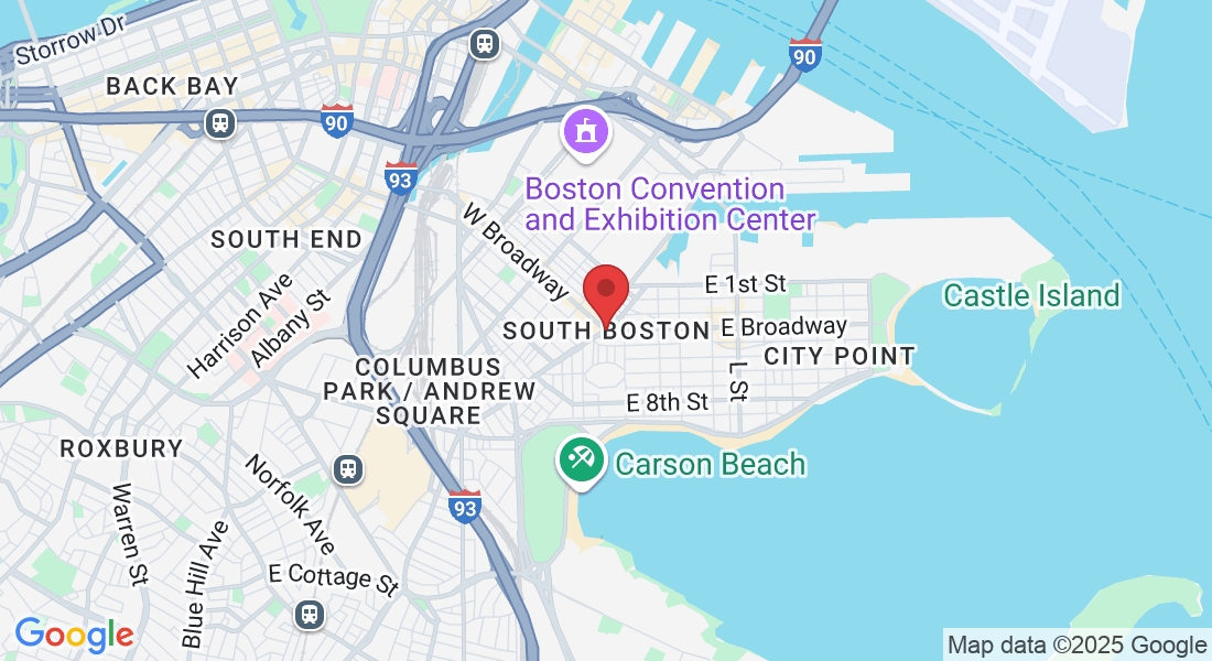 South Boston, Boston, MA, USA