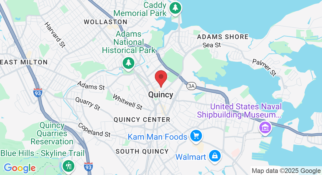 Quincy, MA, USA