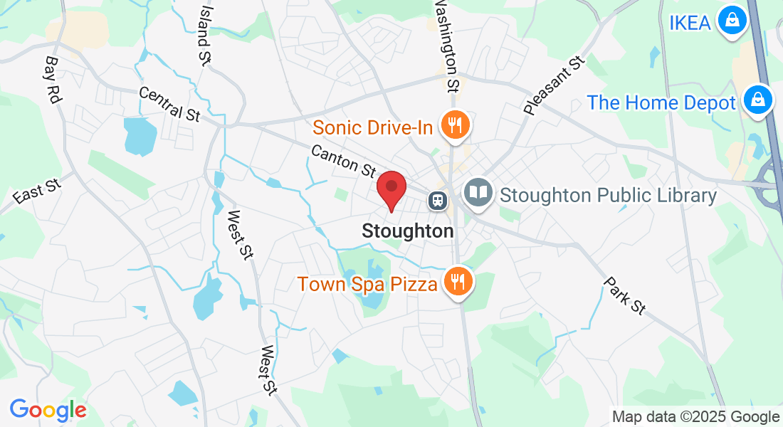 Stoughton, MA 02072, USA