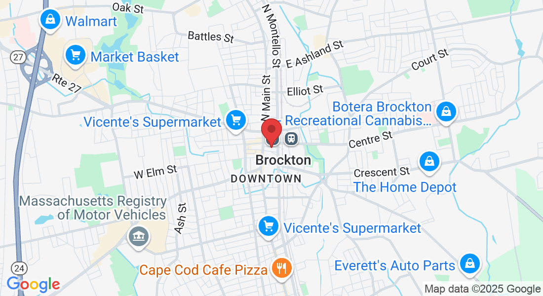 Brockton, MA, USA